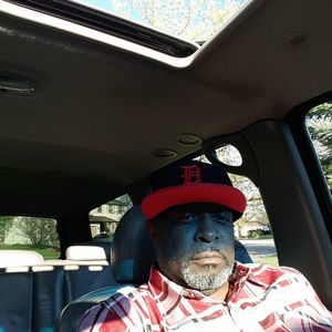 Meet your Posher, Kevin